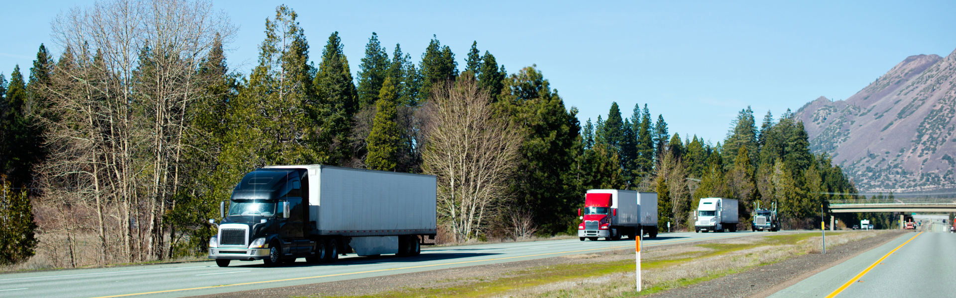 Newest Update on Trucking Industry’s AB 5 Law