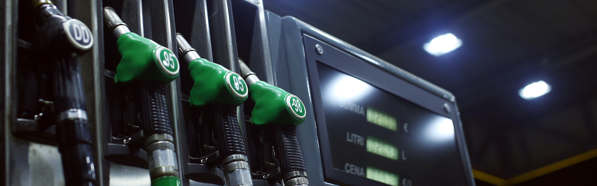 Diesel Prices Increase Across the Country