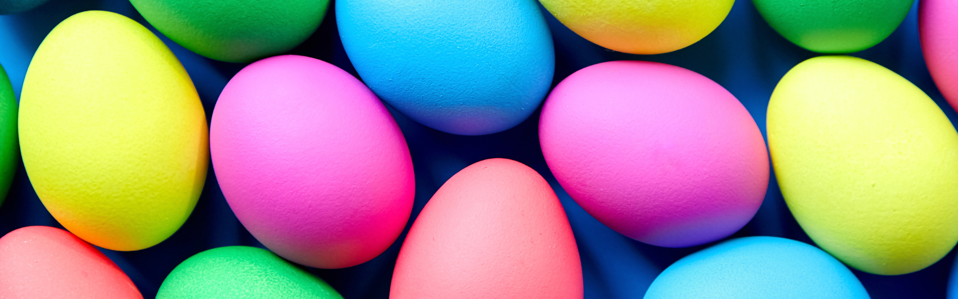 6 Ways Truck Drivers Can Celebrate Easter on the Road