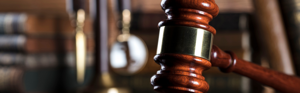 gavel