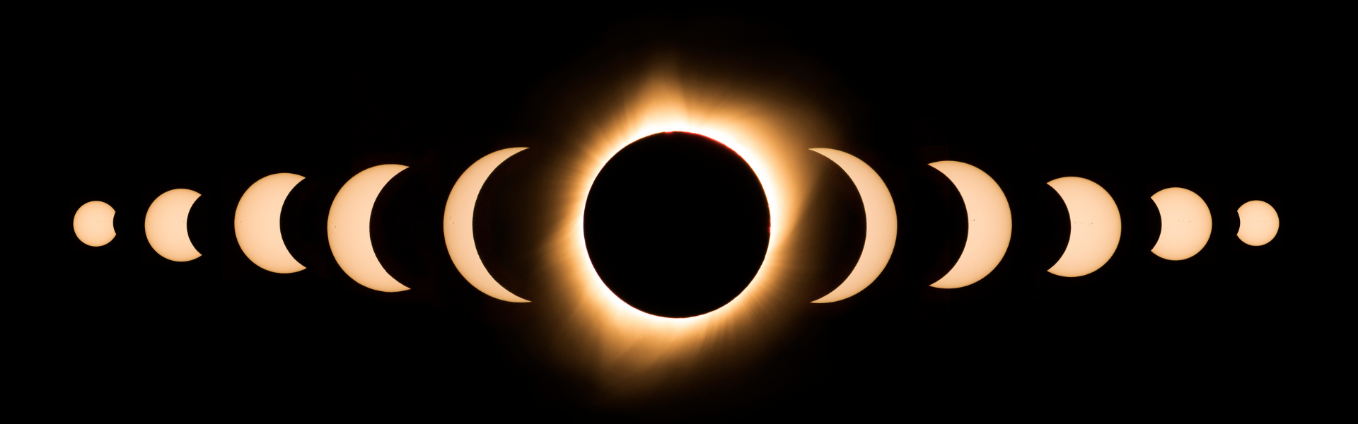 For Truck Drivers: How and Where to Watch the 2024 Solar Eclipse