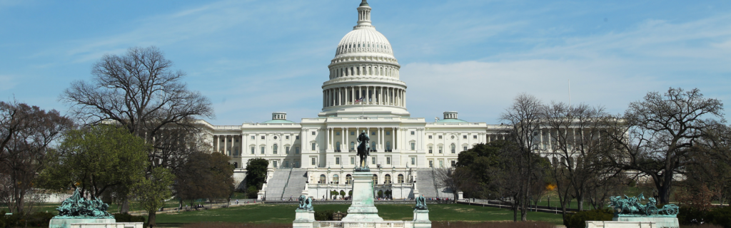 Congress building