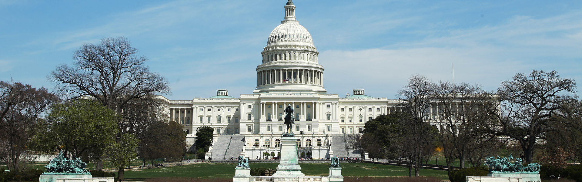 Two Bills that Could Impact Trucking Advance Through Congress