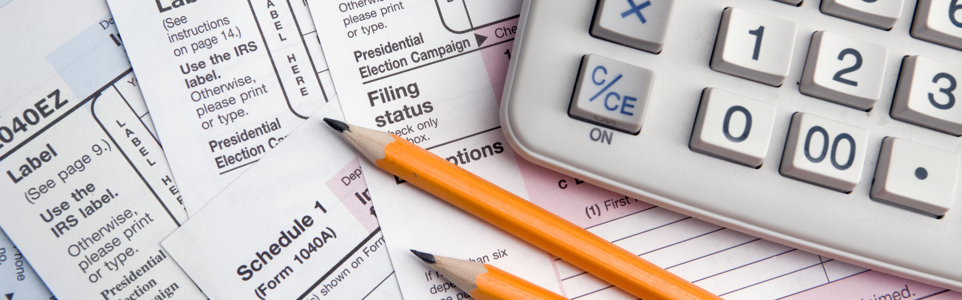 Truck Drivers: Need Help with Your Taxes? Here’s Your Answer