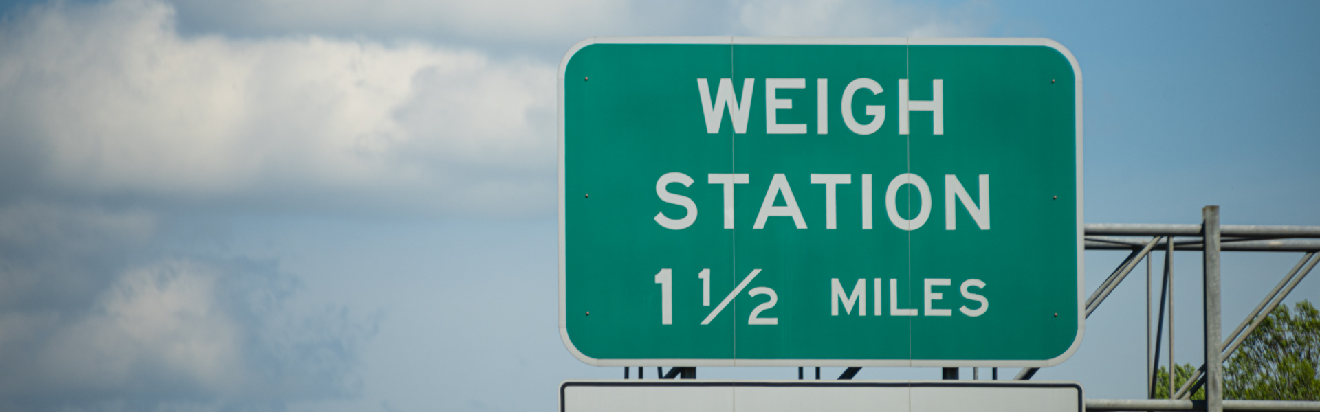 Four New Weigh Bypass States are Included in Recent PrePass Extension