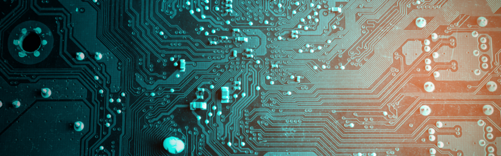 technology chip