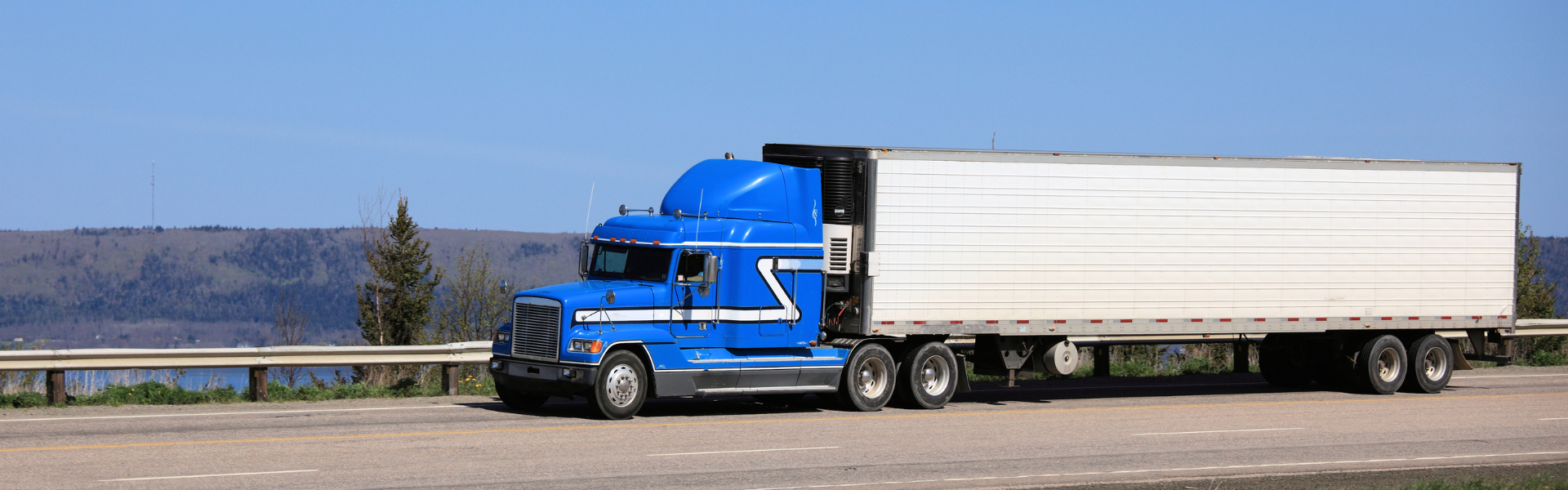 Why Being a Truck Driver is One of the Most Rewarding Careers