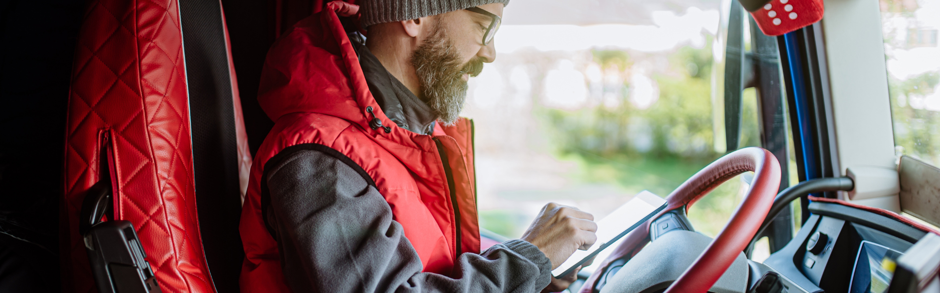 New Services for Brokerages Unlocked with Trucker Path