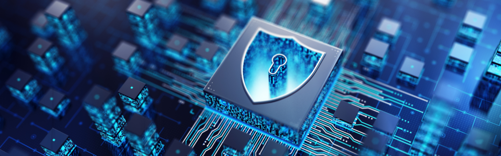cybersecurity graphic