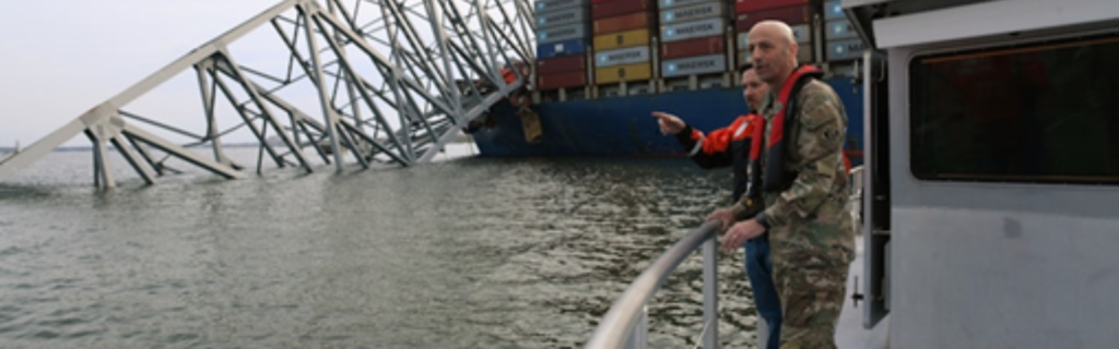 Port of Balitimore