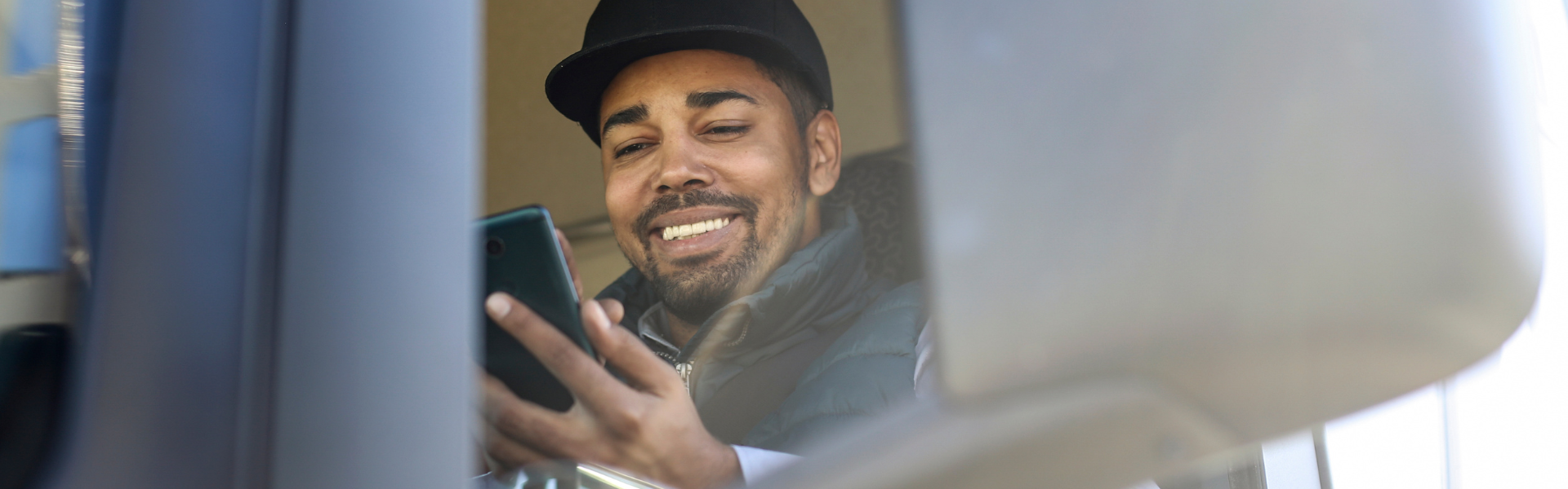 Top 10 Must-Have Apps for Truck Drivers in 2024