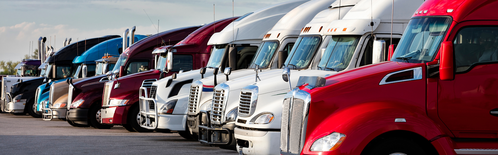 The Number One Issue Truck Drivers Face at Truck Stops