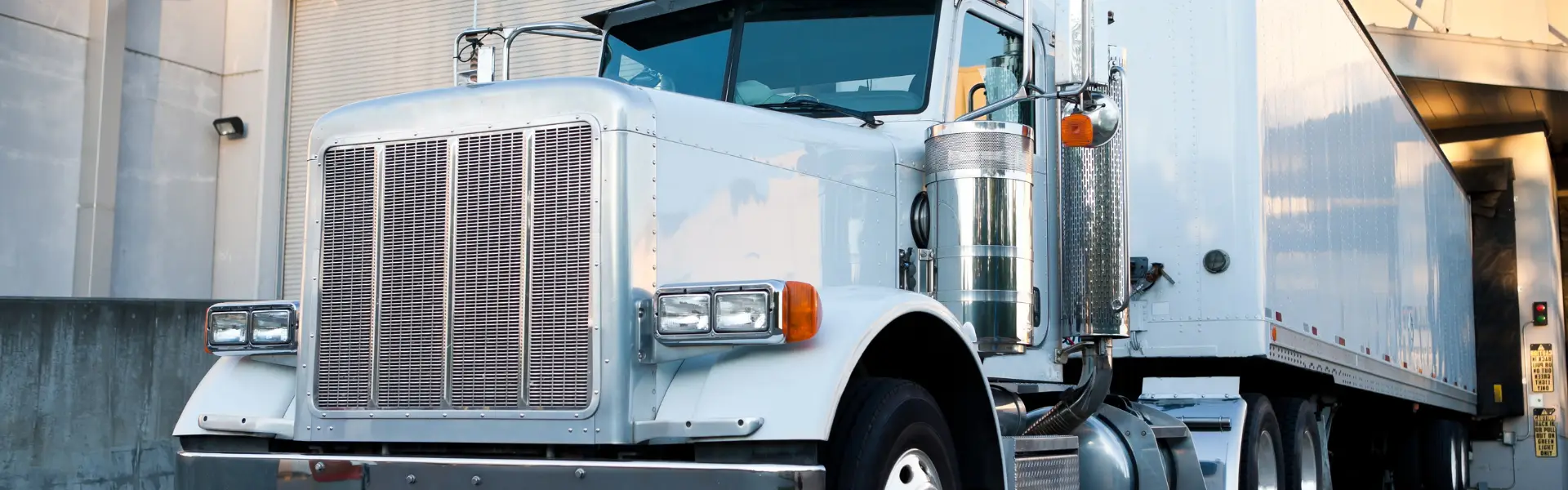 Mastering the Art of Backing: Essential Tips for Truck Drivers