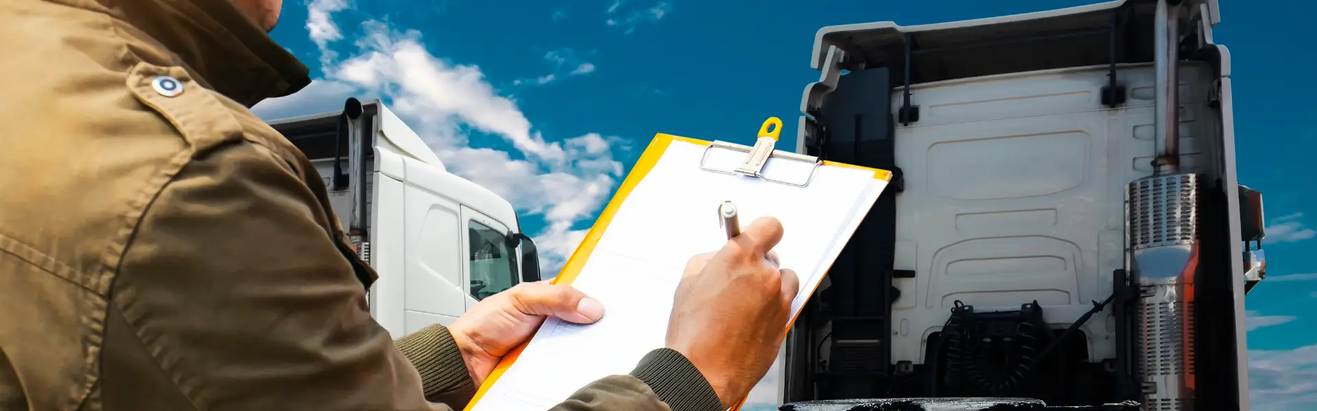 Will FMCSA Change Their Inspection Report Requirements?