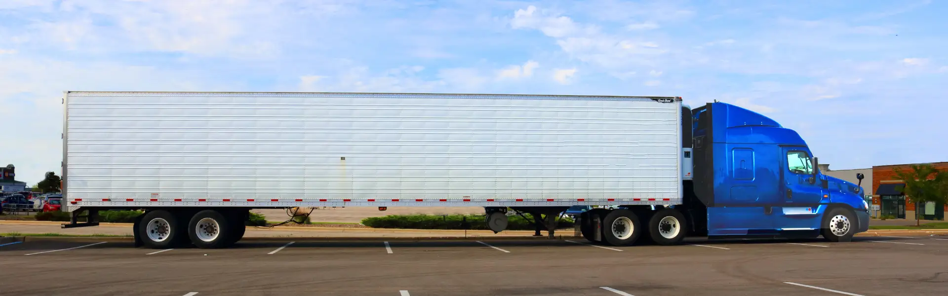 Newest Registration System Update from FMCSA