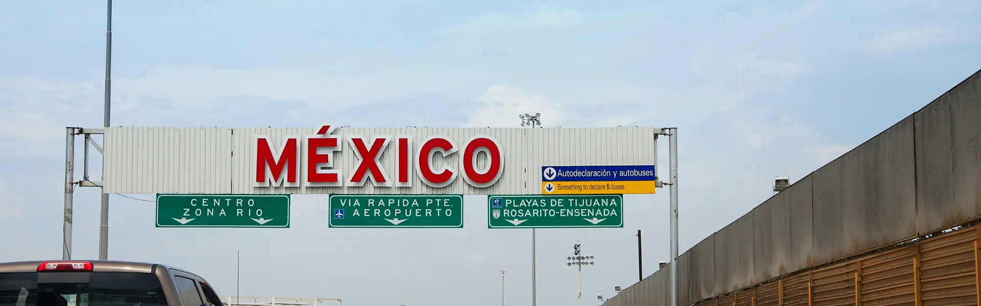 More Infrastructure Needed to Boost Cross-Border Trade, Experts Say