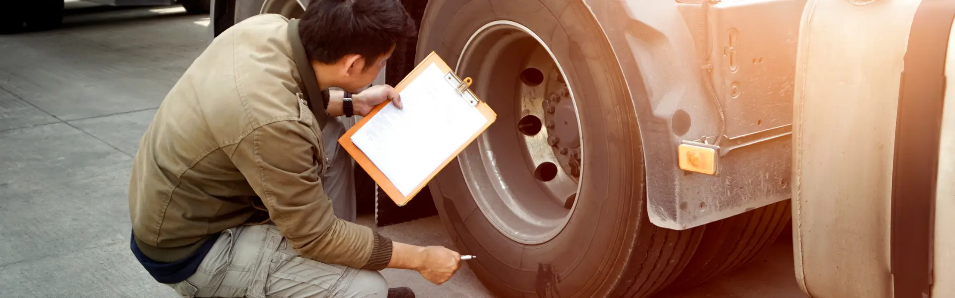 How You Can Prep for CVSA’s 2024 International Roadcheck