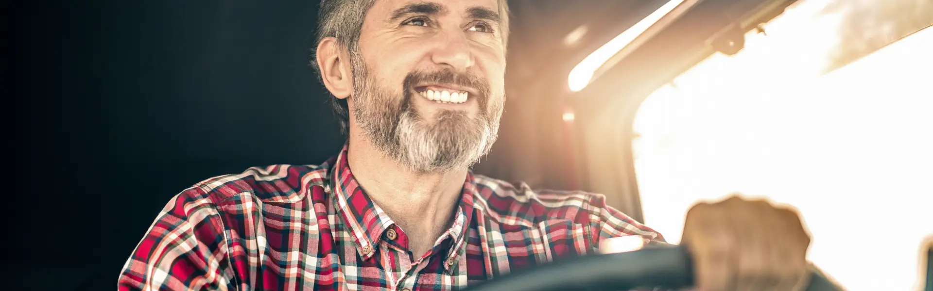 Mastering Defensive Driving: Six Essential Techniques for Truck Drivers