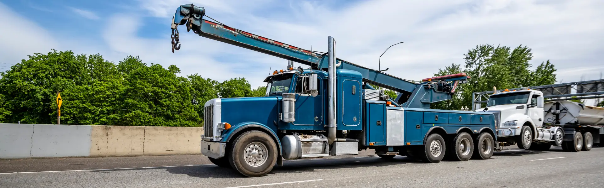 Mississippi Sets Out to Stop Predatory Towing, Enacts New Law