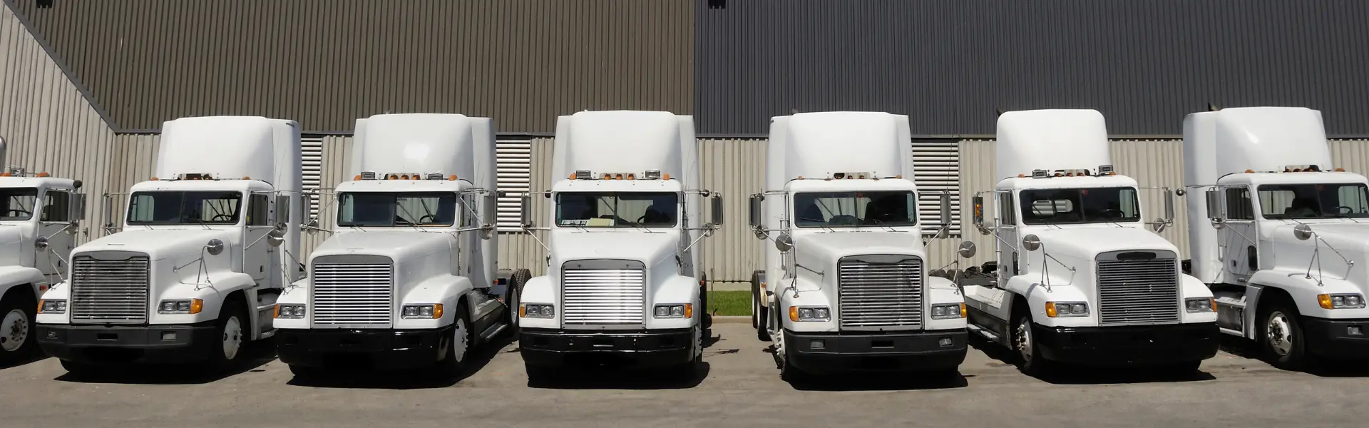 Small vs. Large Carriers: What Truck Drivers Need to Know