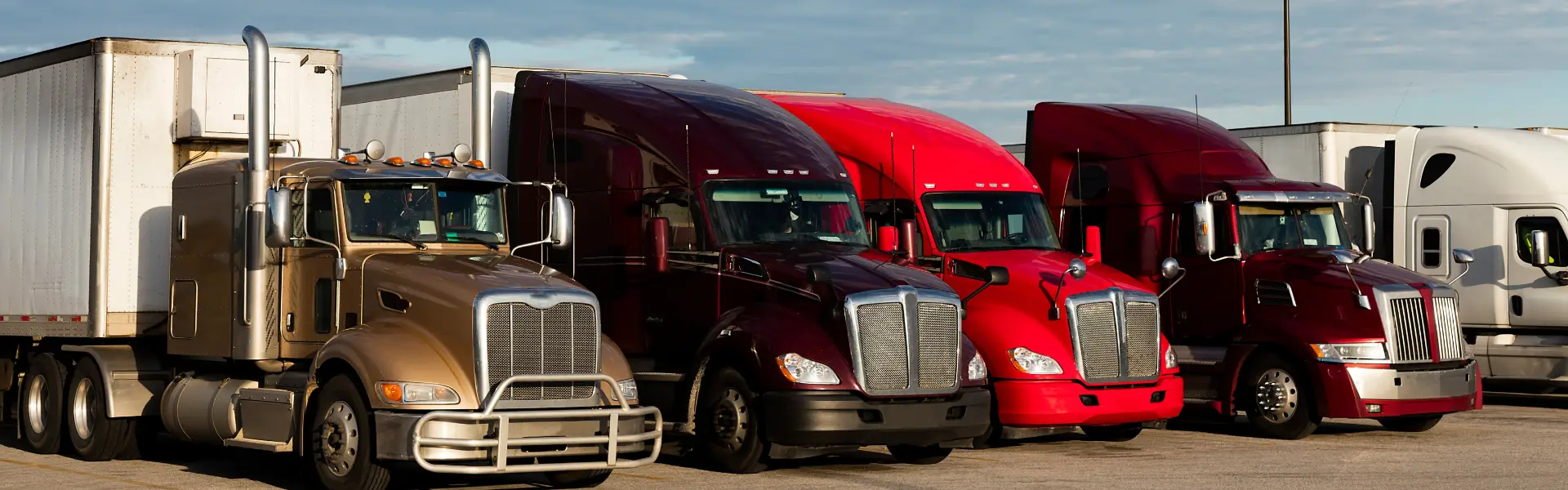 Truck Parking Company, Outpost Set to Expand in 2024