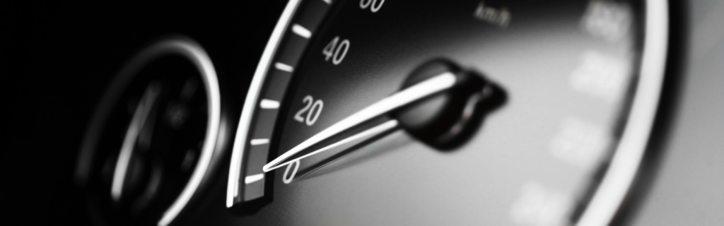 speedometer