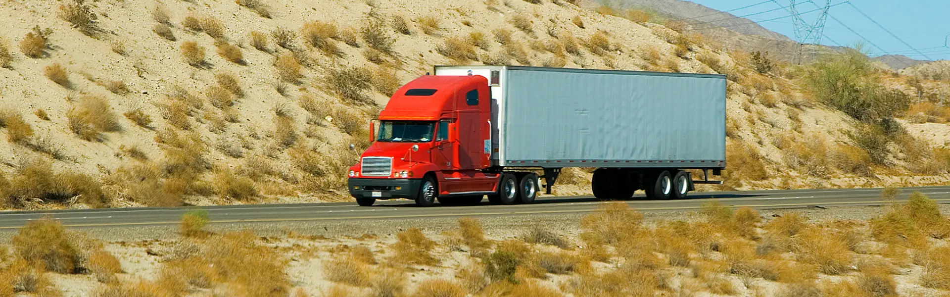 GOT Truckers Act Supported by OOIDA to Help Increase Truck Driver Earnings
