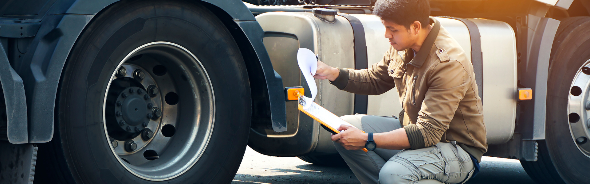 Nervous About International Roadcheck? Love’s is Offering Truckers an Inspection Deal