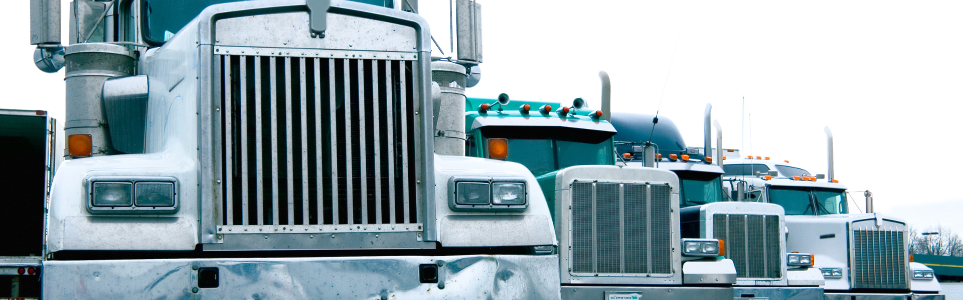Seven Ways to Maintain Older Trucks Without Breaking the Bank