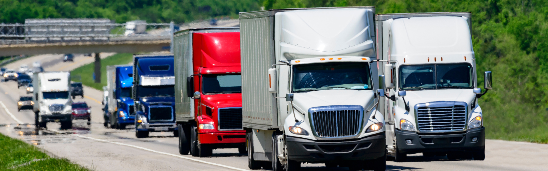 Overtime Pay Eligibility Expanded to Millions of U.S. Workers, Truck Drivers Included
