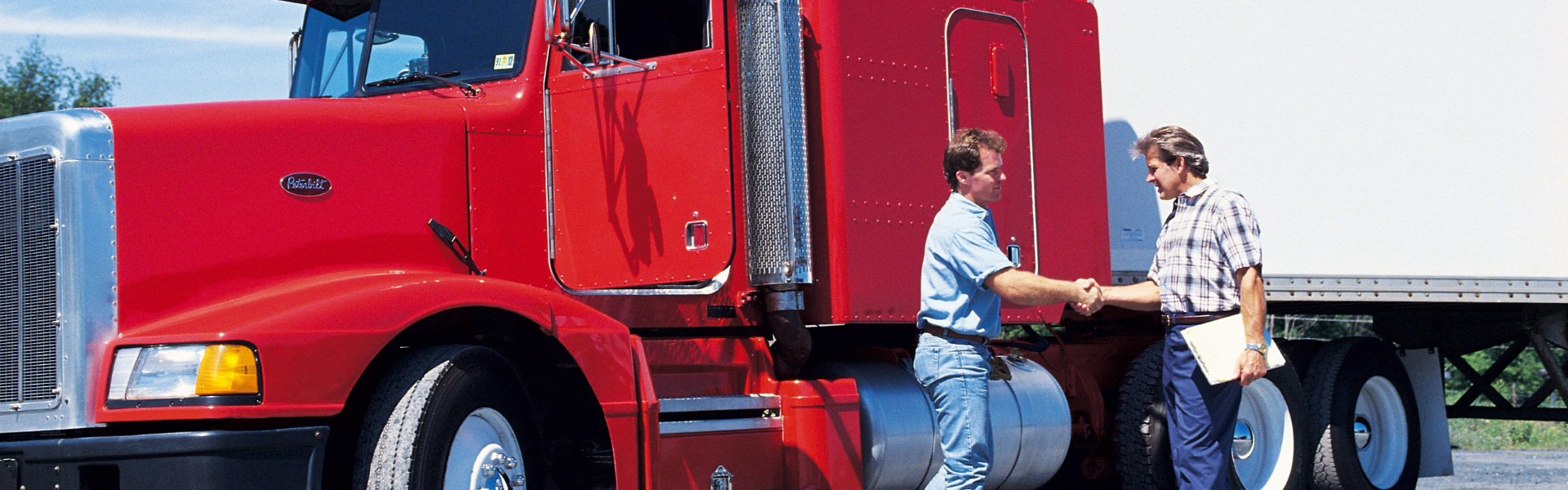 Strengthening Your Business: The Importance of Building Relationships with Brokers for Owner-Operators