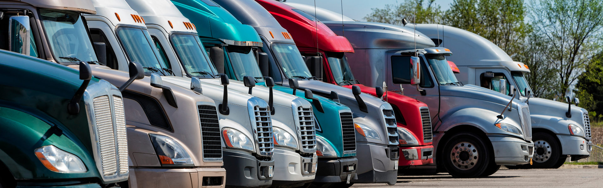 States Turn Their Attention Toward Truck Parking Legislation