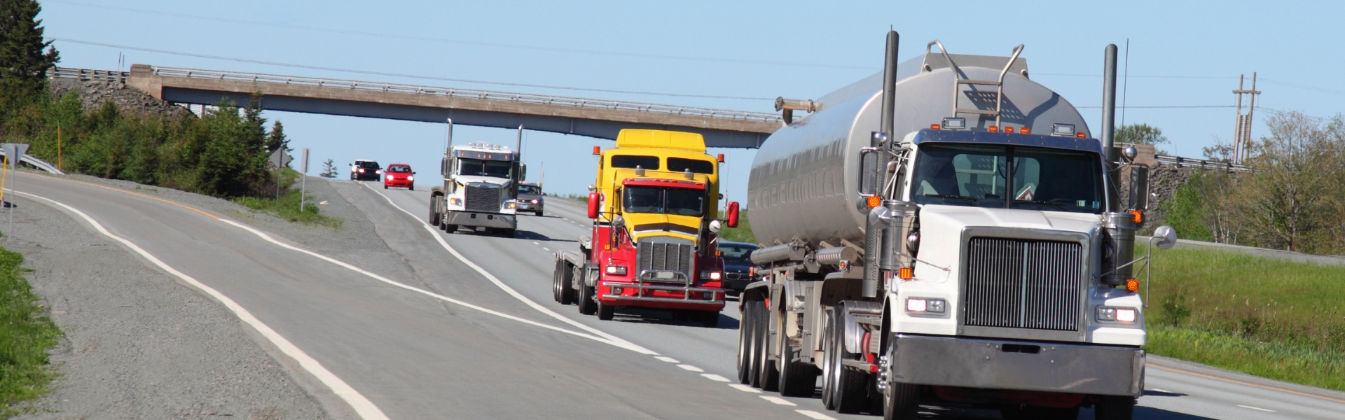 FMCSA’s Sue Lawless Addresses Truck Parking, Female Drivers, and Safety