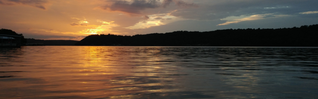 lake of the ozarks