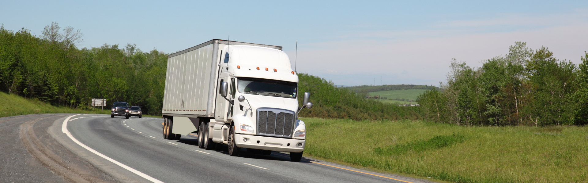 Why Don’t All Class 8 Trucks Have Airbags?