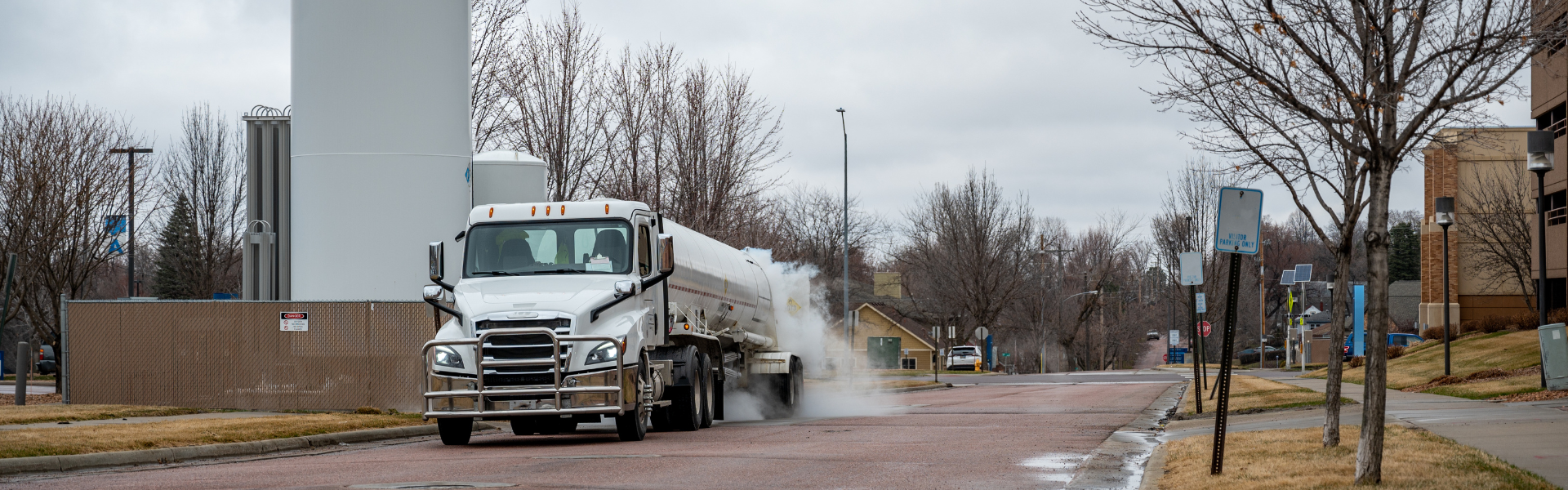 24 States File Lawsuit Against EPA in Response to New Truck Emissions Rule