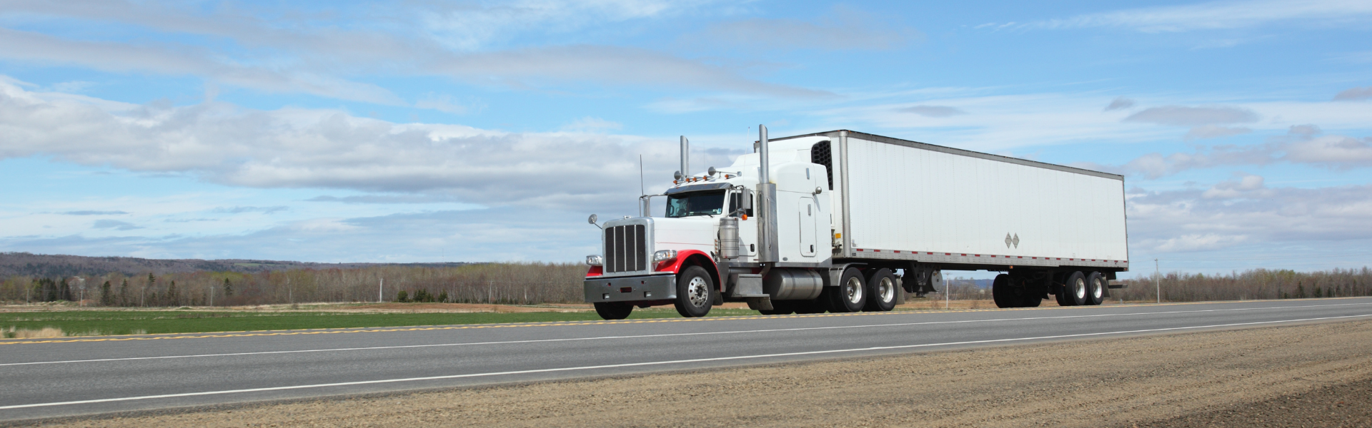 Inefficient Freight Movement Impacts Everyone