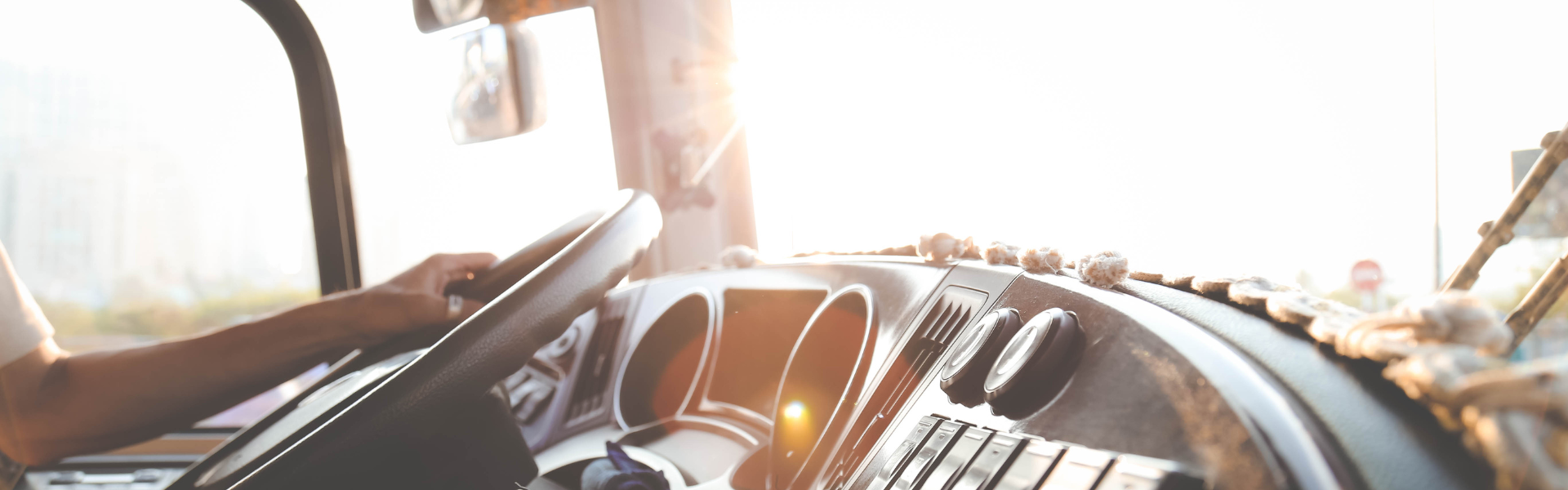 10 Things Most People Don’t Know About Truck Driving
