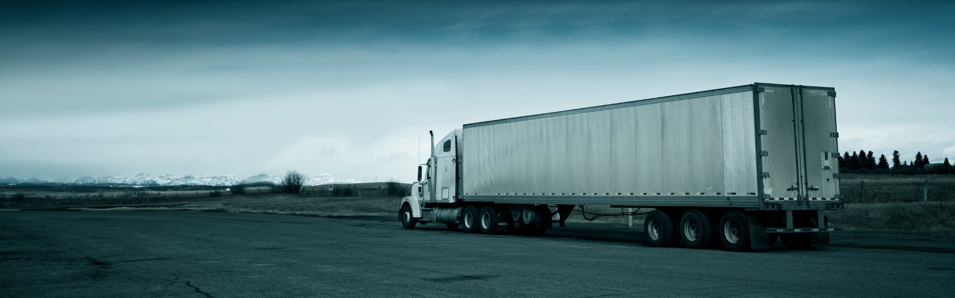 24 States File Lawsuits Against EPA’s New Truck Emission Standards