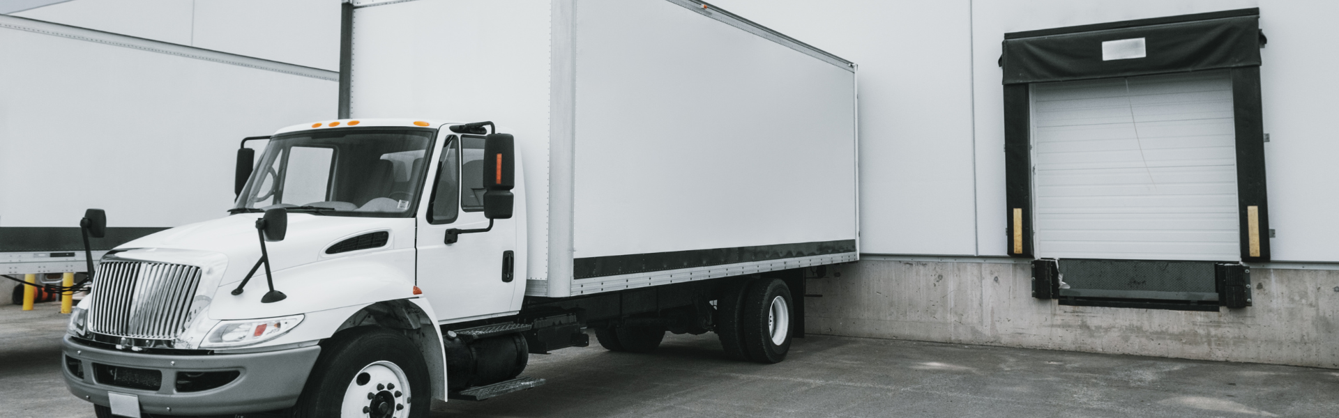 Mastering LTL Trucking: Essential Tips for Truck Drivers