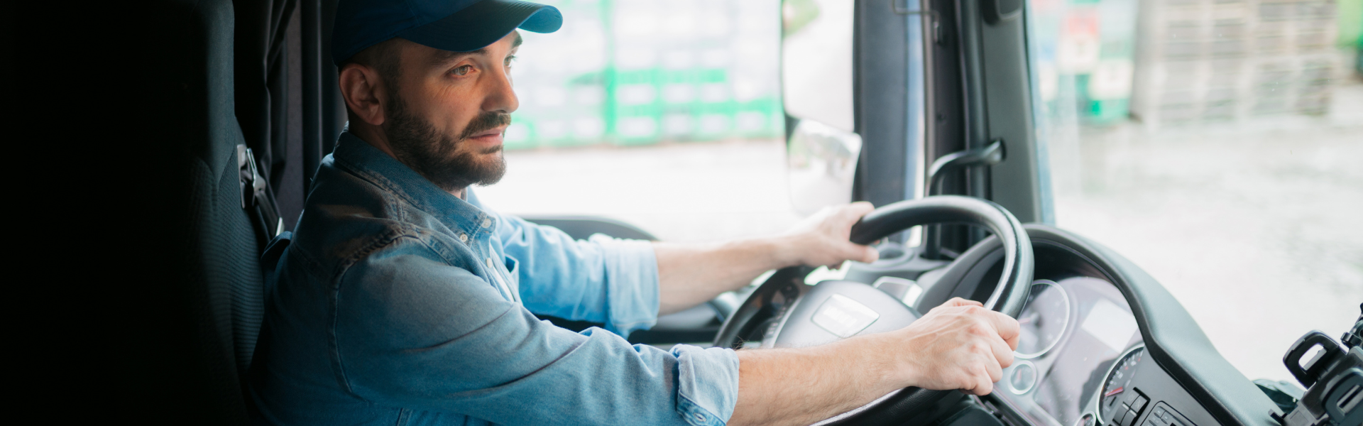 Navigating a Career in City Truck Driving: Opportunities and Challenges