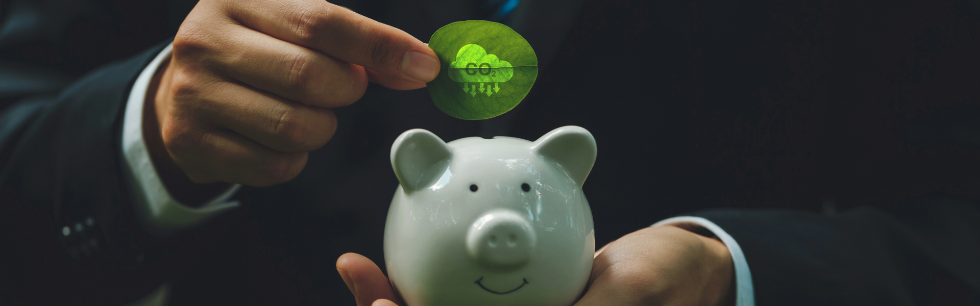 Administration to Provide Carbon Offset Credits for Scope 3 Emissions