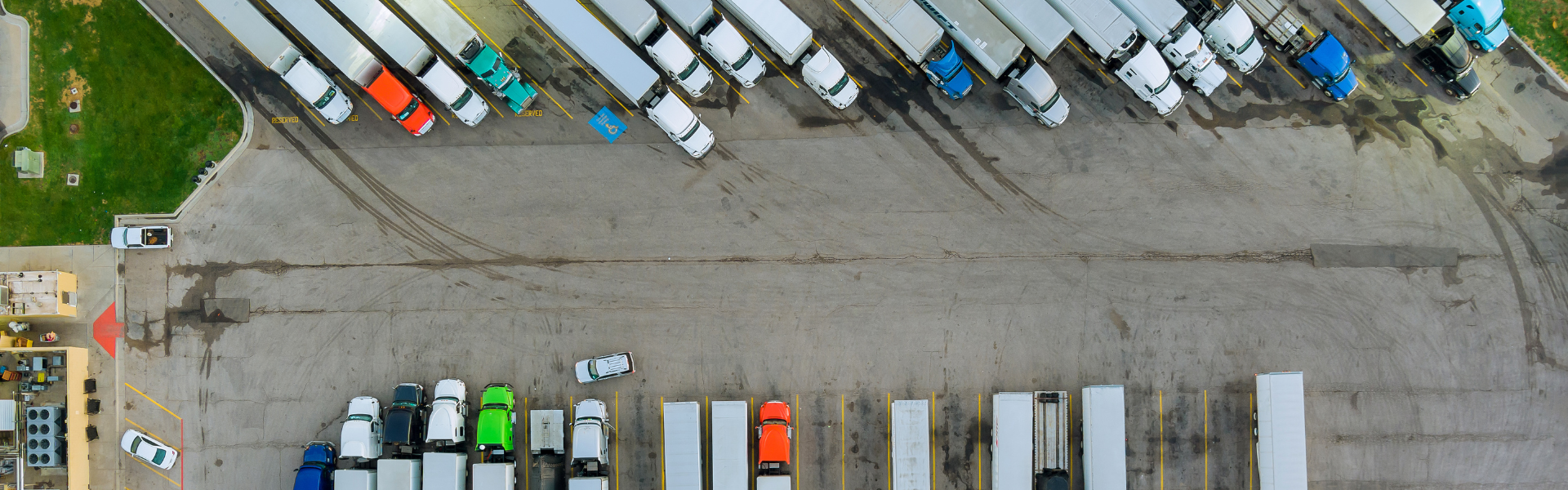 TravelCenters of America Expands with Two New Locations, Adding Dozens of Truck Parking Spaces