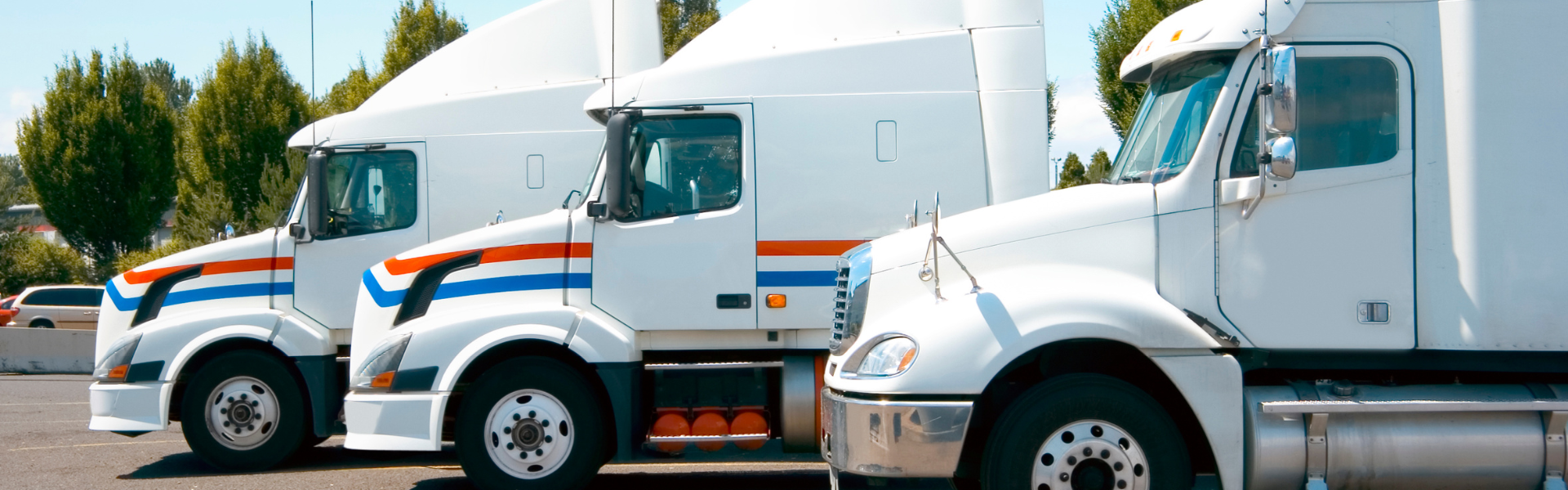 Small Fleet Championship Seeks Entries from Fleets with 3-30 Trucks