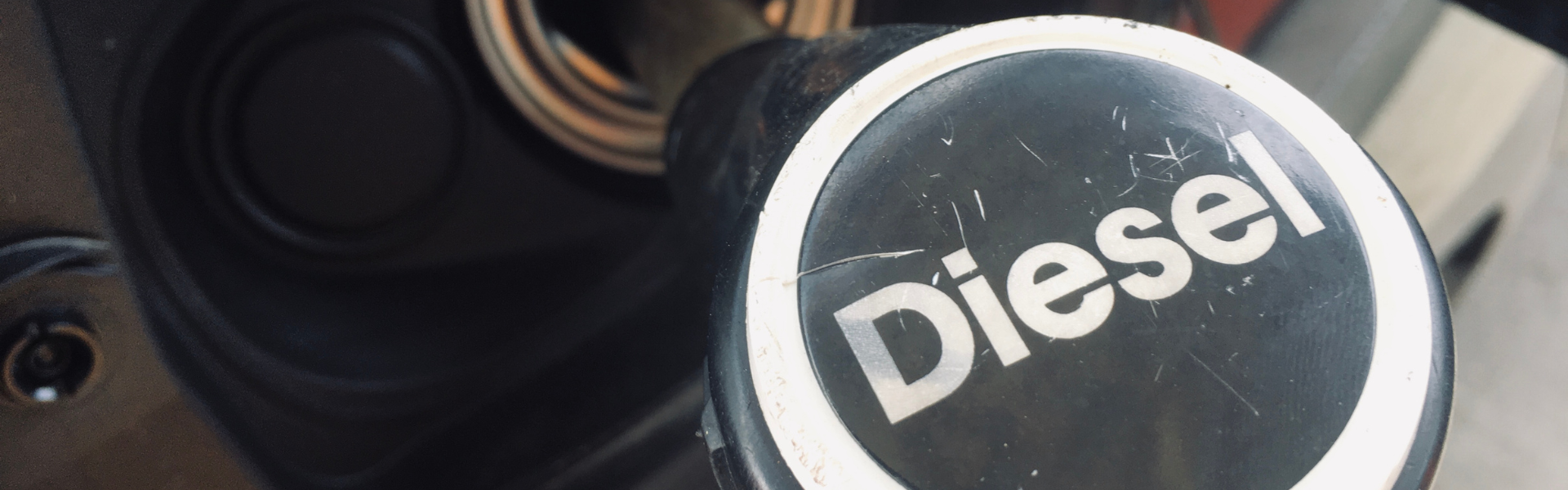 U.S. Diesel Prices Drop for Eight Consecutive Weeks