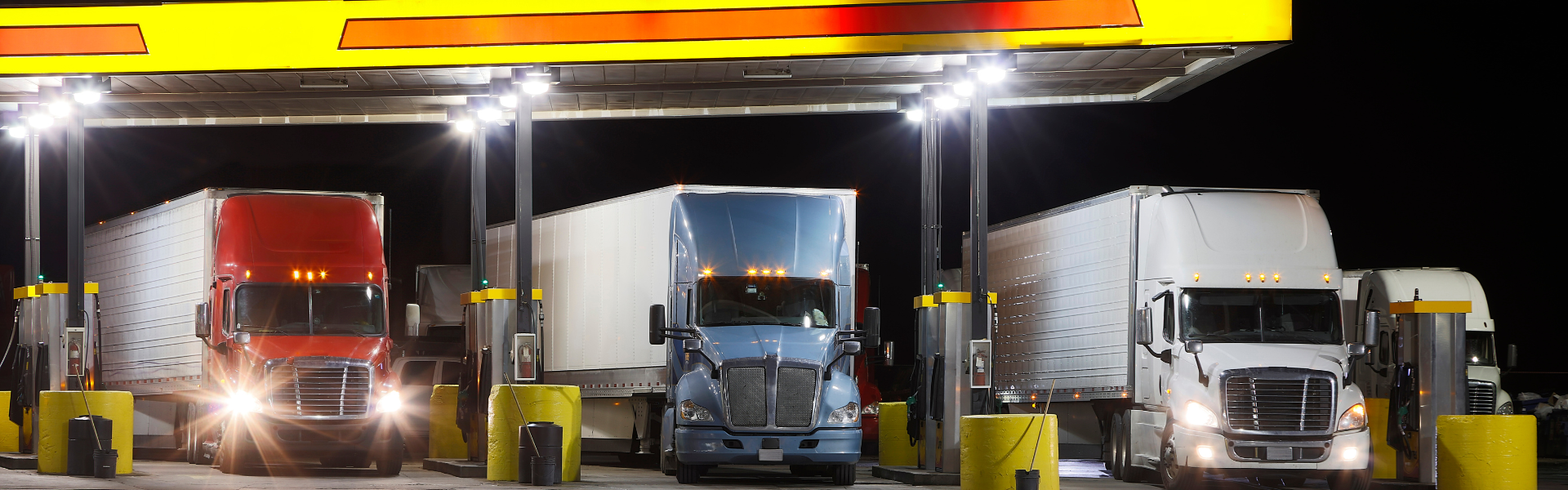 Love’s Travel Stops Opens New Location in Rural Hall, NC