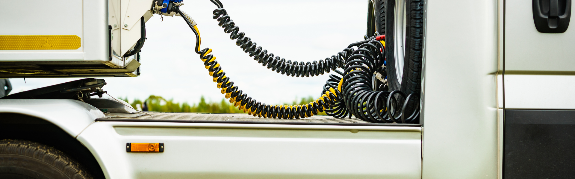 Hundreds of Vehicles Decommissioned in Comprehensive One-Day Brake Inspection Initiative