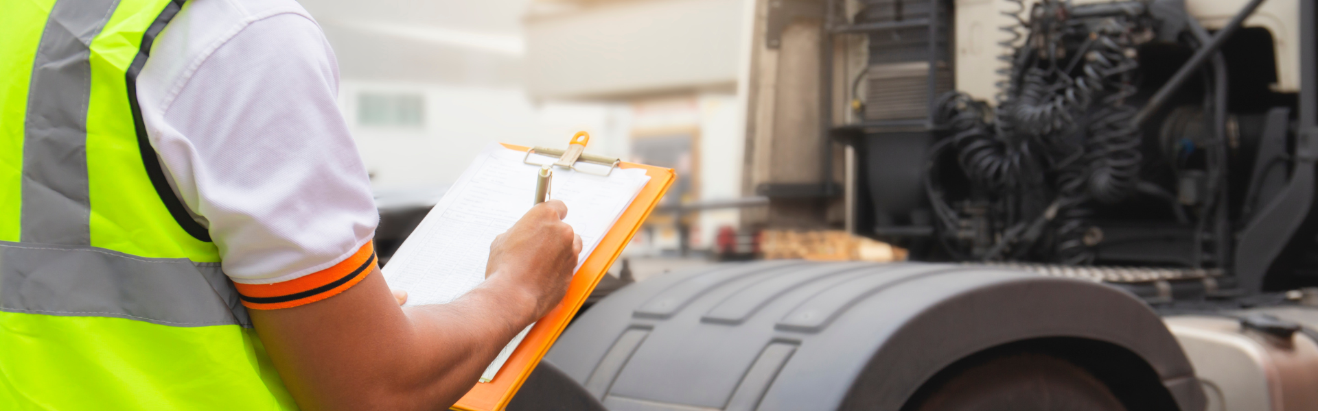 FMCSA Organizes Public Listening Event on Assessing Motor Carrier Safety