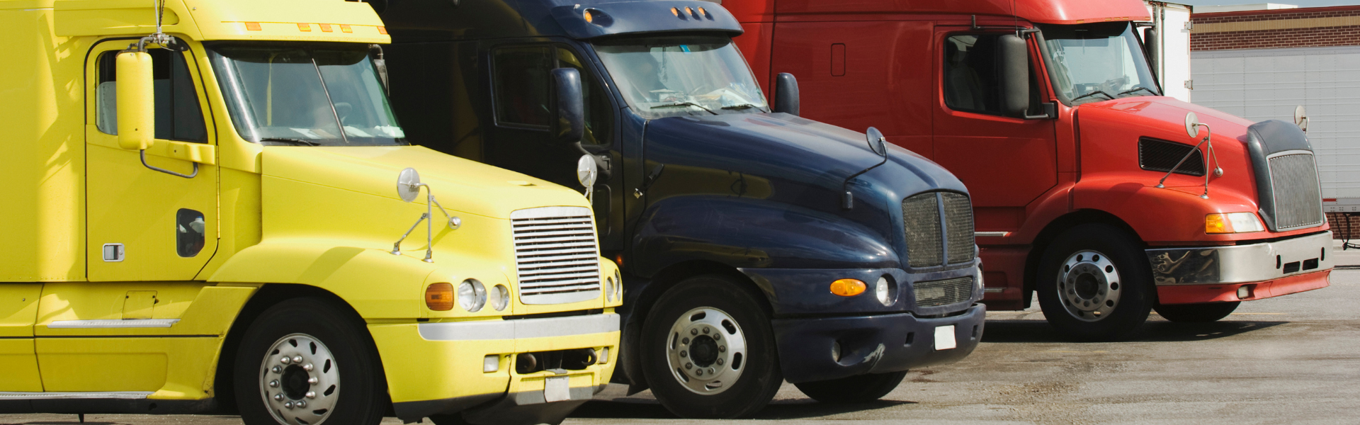 2024 Truck Show Schedule for the Remainder of the Year