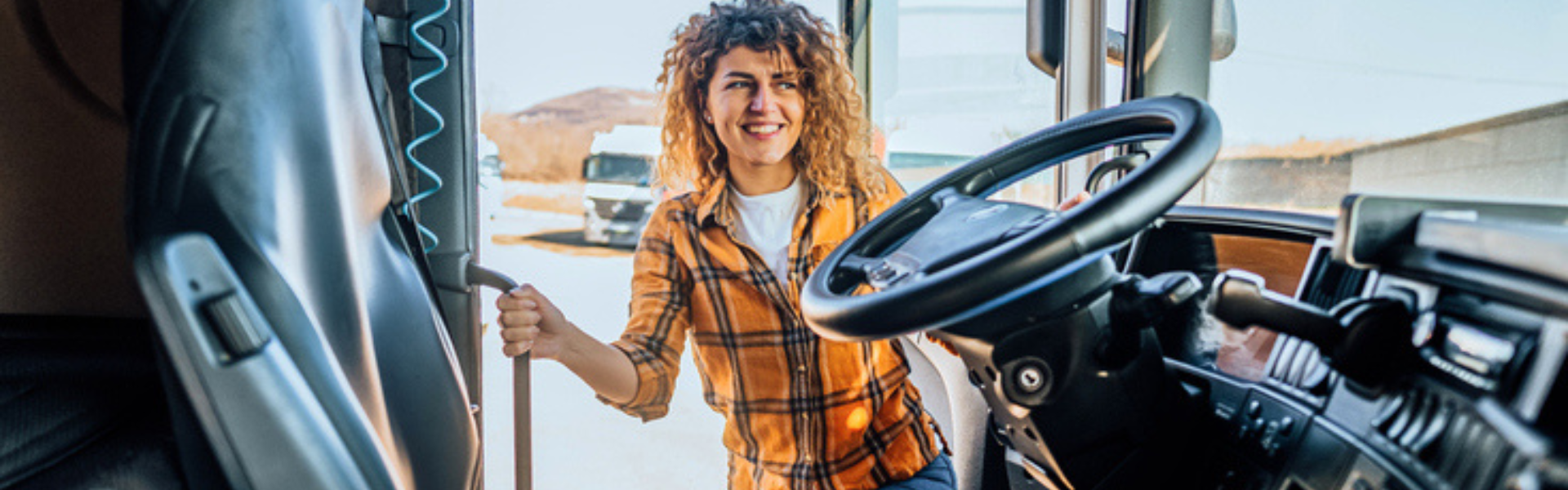 Vote for the Best Transportation Companies for Women in 2024